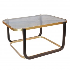Duet coffee table M