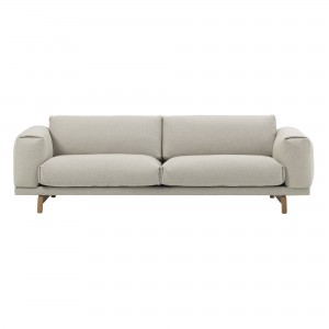 REST 3 seaters sofa - Wooly...