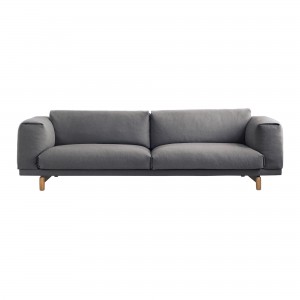 REST 3 seaters sofa  -...
