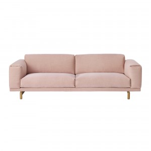 REST 3 seaters sofa -...