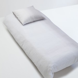 NUÉE Bed linen single bed