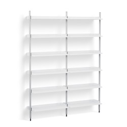 PIER shelves system 102 2 -...