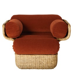 Chaise lounge BASKET