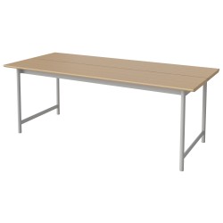 TRACK Dining table