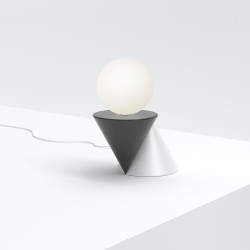 HARLEQUIN table lamp -...