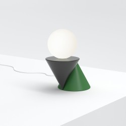 HARLEQUIN table lamp -...