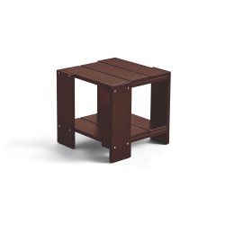 Table d'appoint CRATE -...