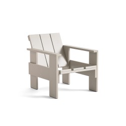 CRATE lounge chair - london...