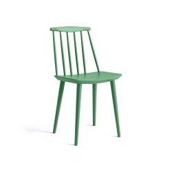 J77 chair jade green...