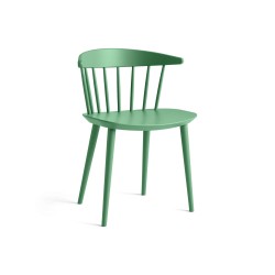 J104 chair jade green...