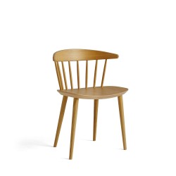 J104 chair oiled oak