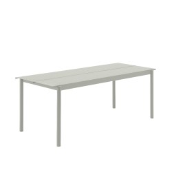LINEAR Table - Grey