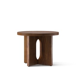 Table d'appoint ANDROGYNE -...