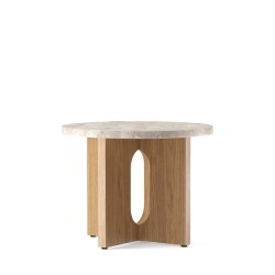 ANDROGYNE side table -...