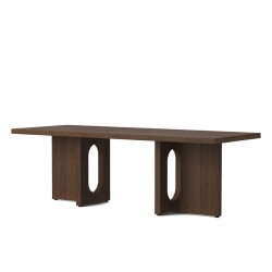 ANDROGYNE Lounge table -...