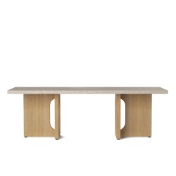 ANDROGYNE Lounge table -...