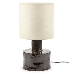 CATHERINE table lamp - beige