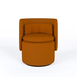 GROUP cocktail chair -...
