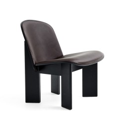 CHISEL Lounge Chair - Sense...