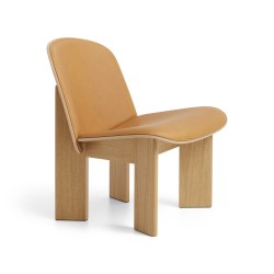 CHISEL Lounge Chair - Sense...