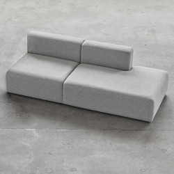 MAGS Sofa - without...