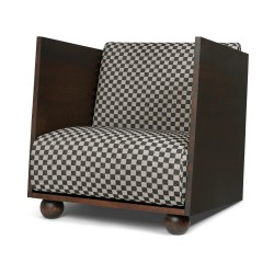Fauteuil RUM - Check