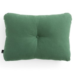 DOT XL Cushion - Planar Green