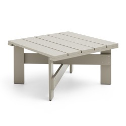 CRATE XL low table - london...