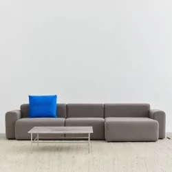 MAGS LOW Sofa - 3 seater -...