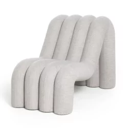 ALP lounge chair - natural